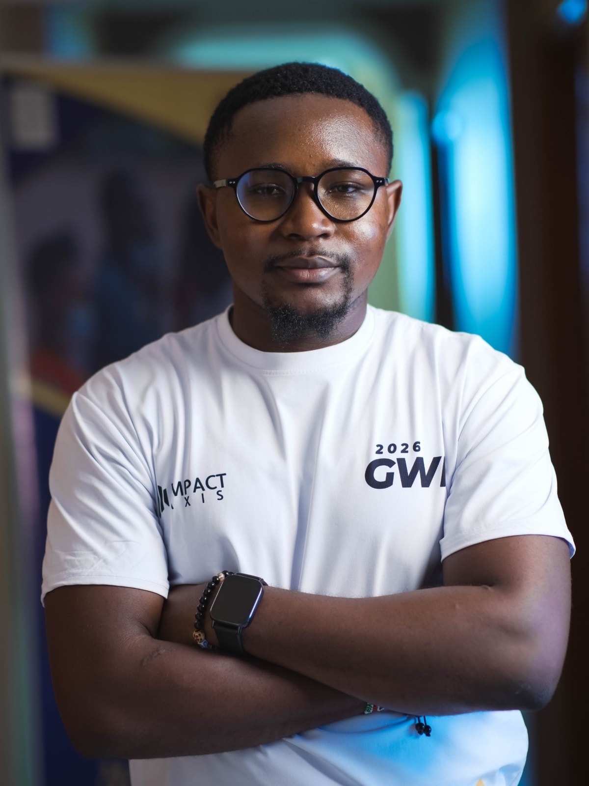 Clement Ngosong